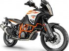 KTM 1200 Super Adventure R